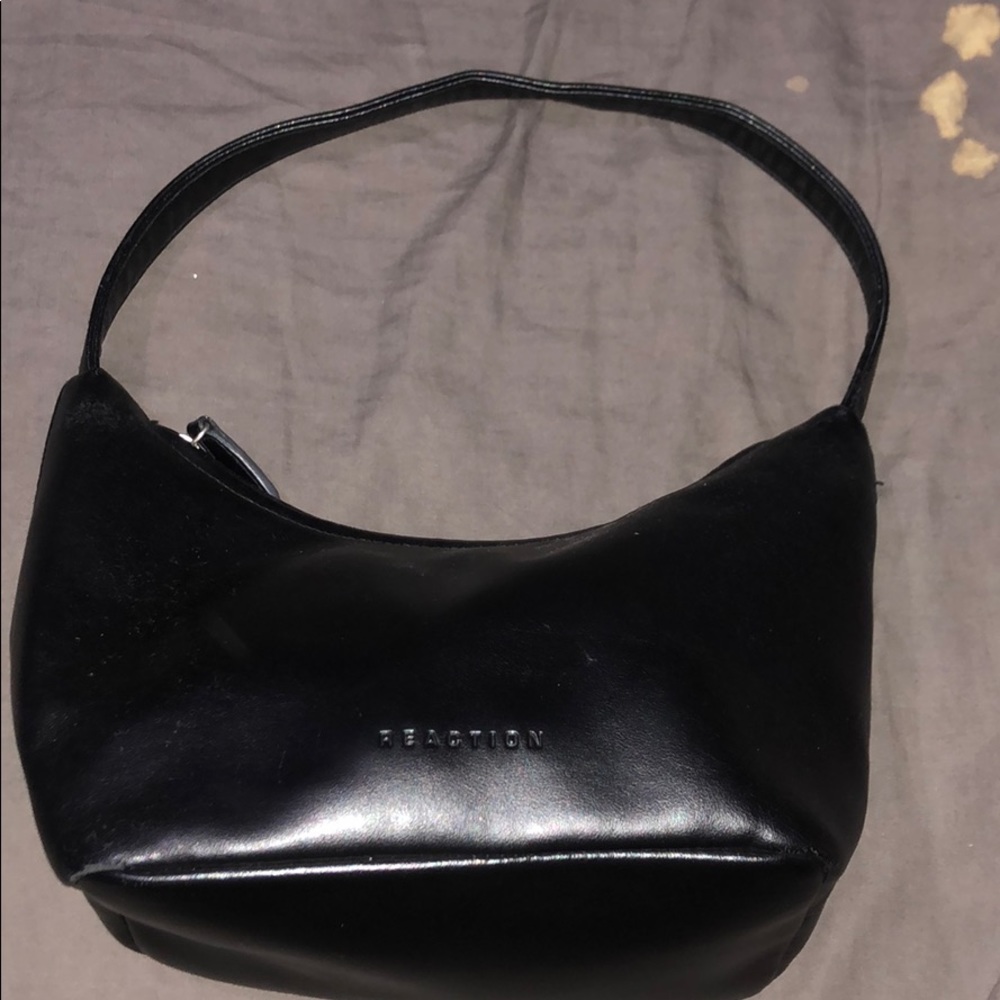 Preppy purse